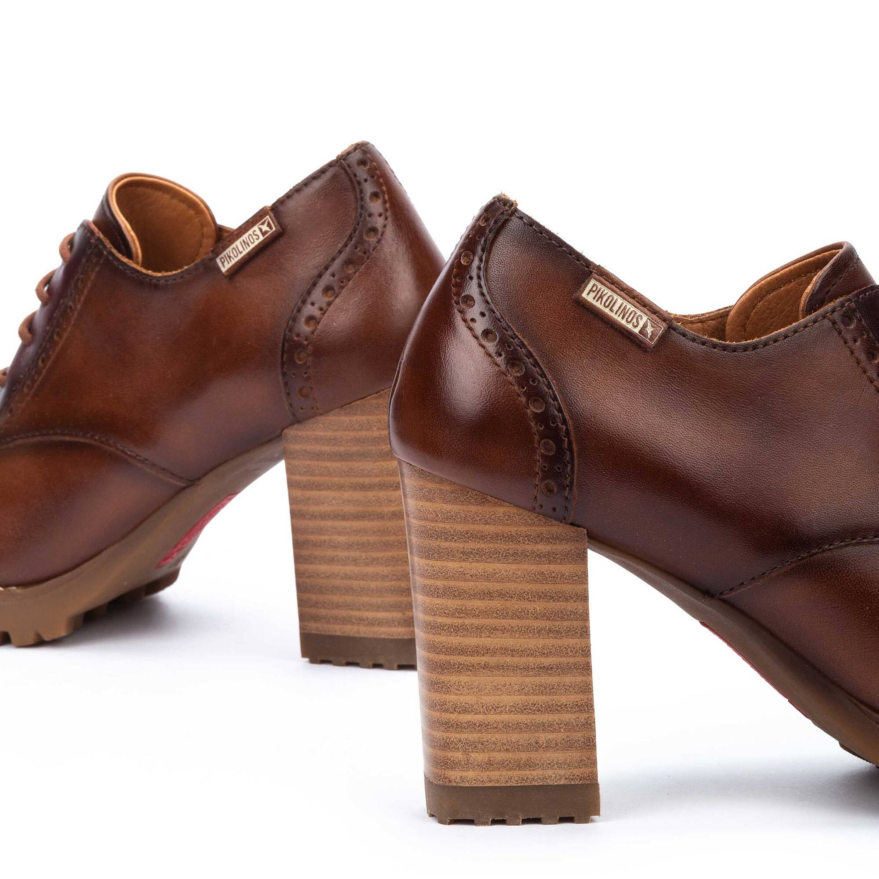 CONNELLY W7M-5591C1, CUERO Zoom CONNELLY W7M-5591C1, CUERO, large